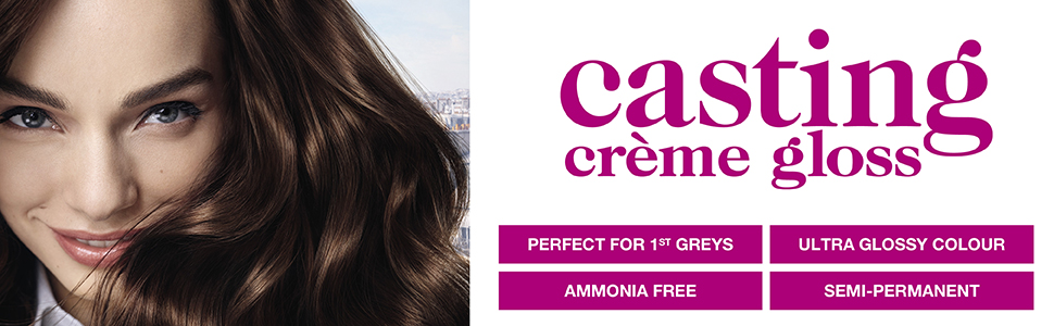 loreal casting creme gloss 700